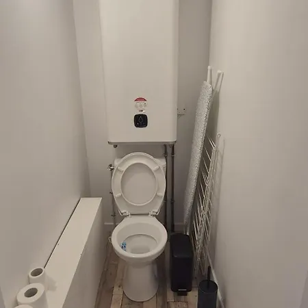 Le St Martin, De 45 M Avec Séparé