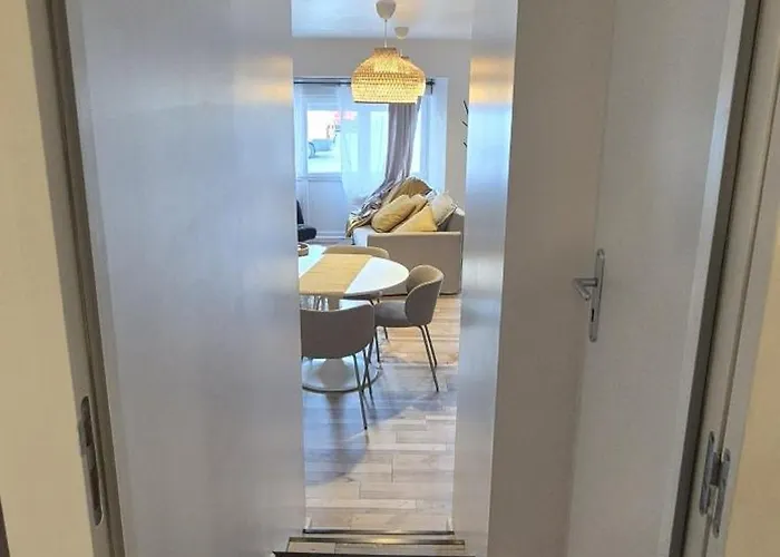 Le St Martin, De 45 M Avec Separe