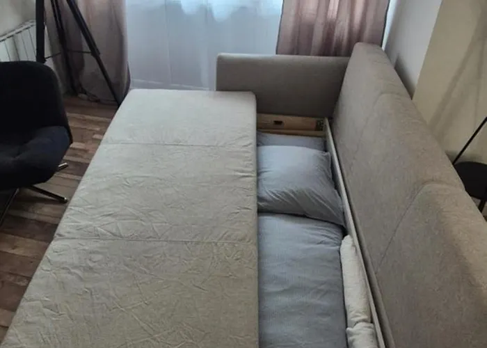 Le St Martin, De 45 M Avec Separe Διαμέρισμα