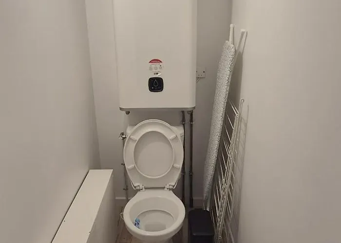 Le St Martin, De 45 M Avec Separe